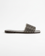 Flat Sandal