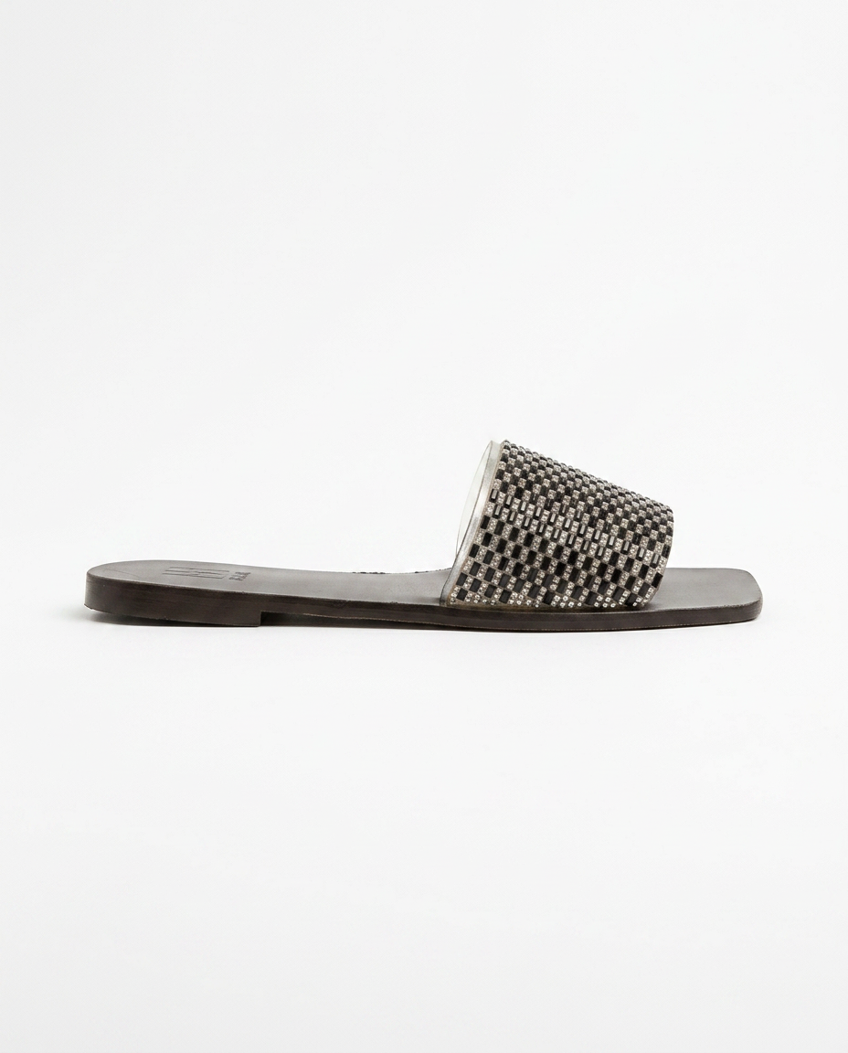 Flat Sandal