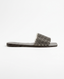Flat Sandal
