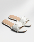 Flat Sandal