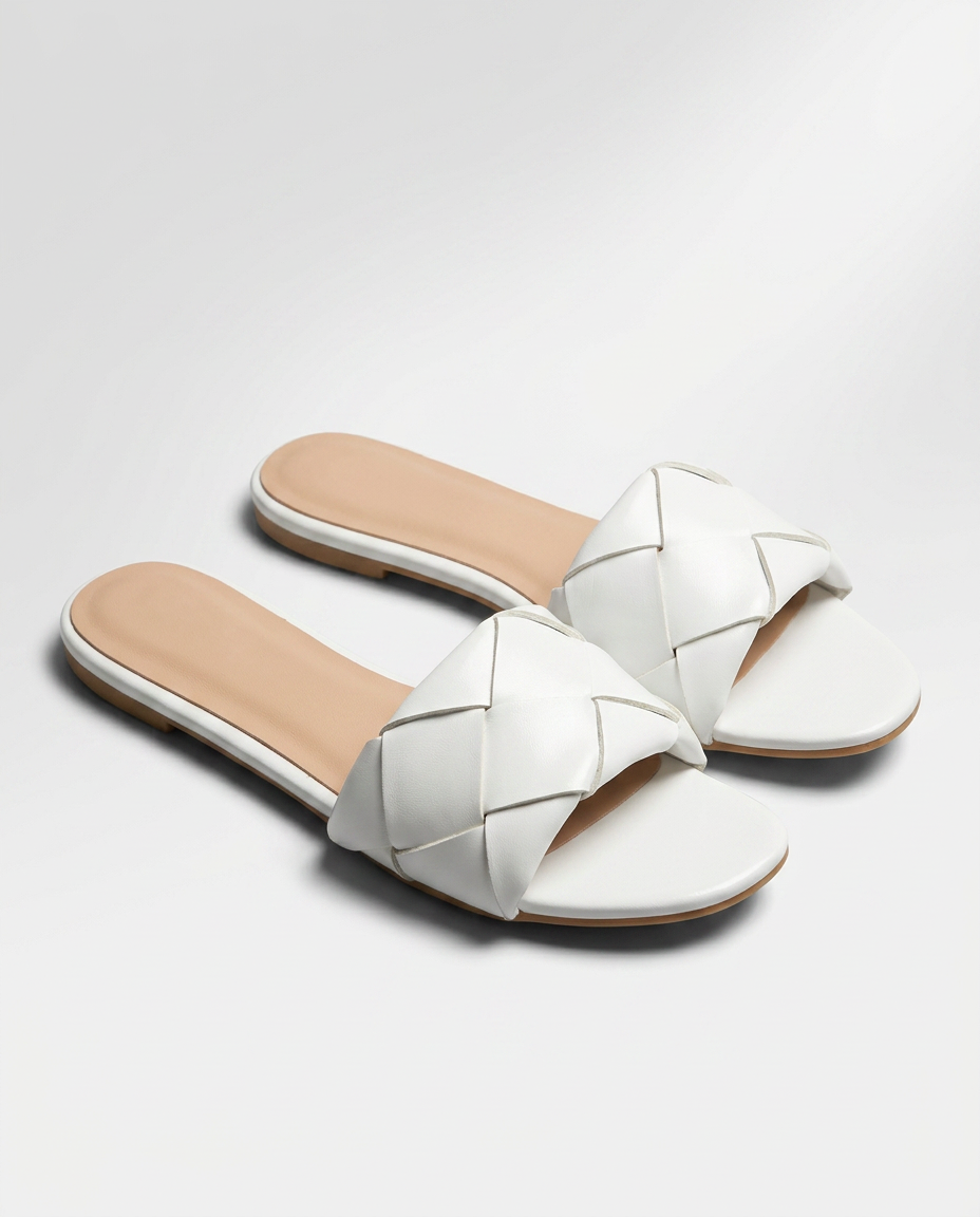 Flat Sandal