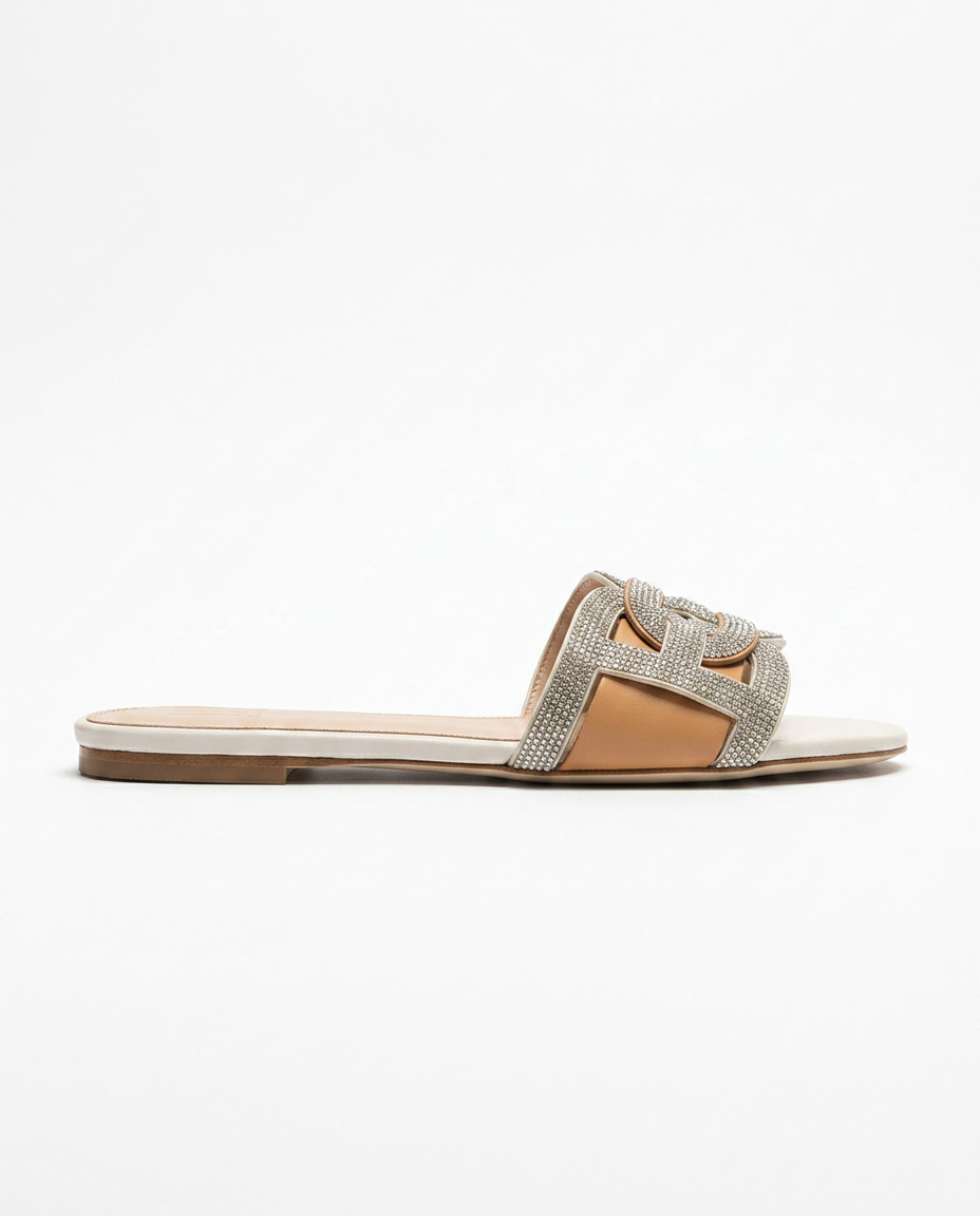 Flat Sandal