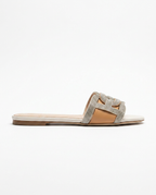 Flat Sandal