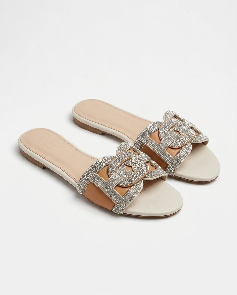 Flat Sandal