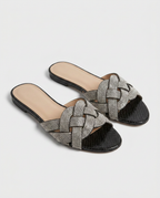 Flat Sandal