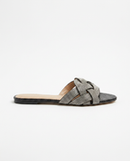 Flat Sandal