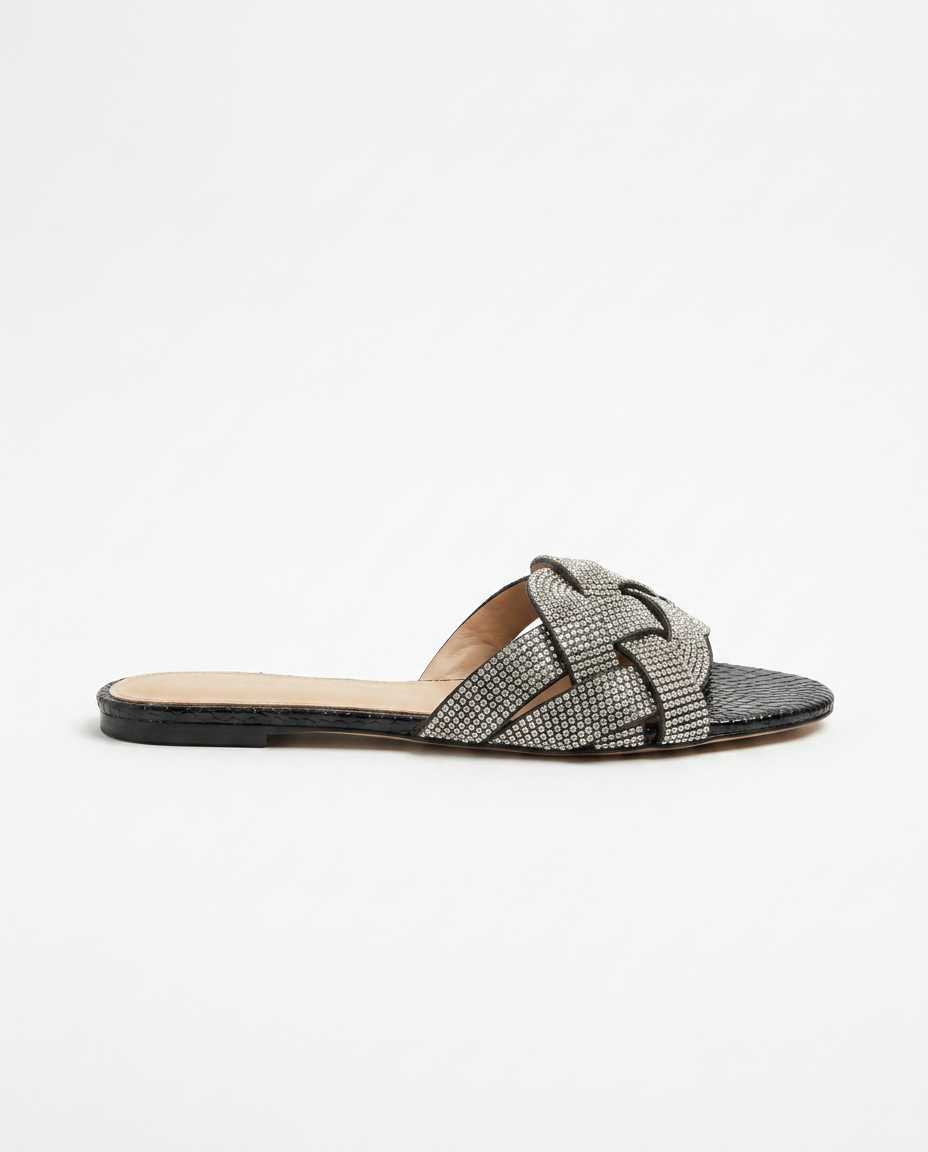 Flat Sandal
