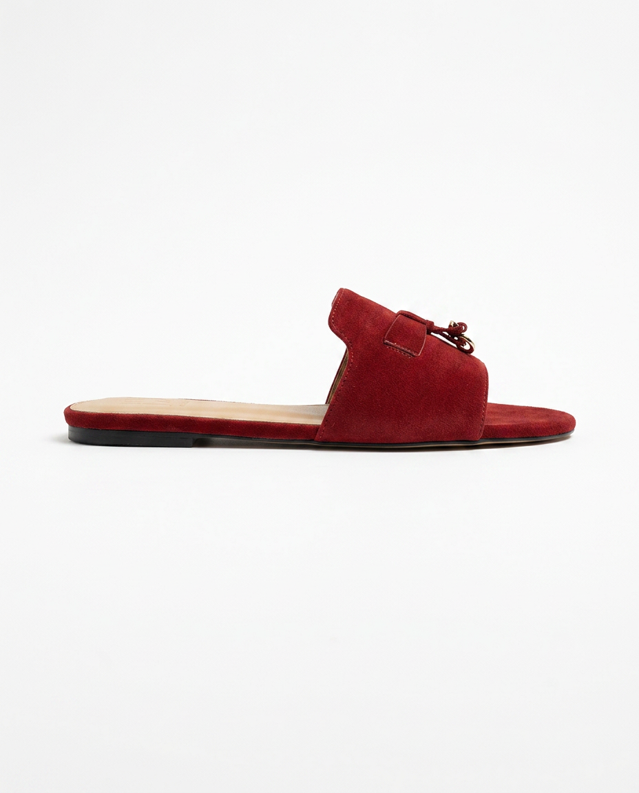 Flat Sandal