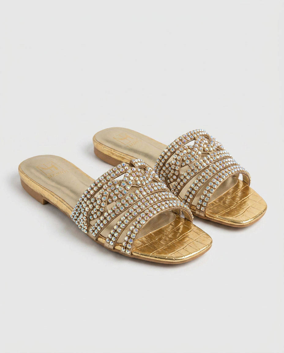 Slip On