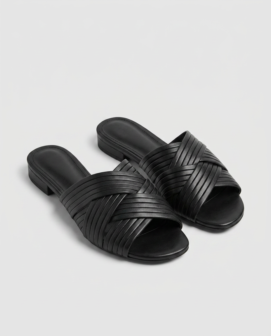 Slip On
