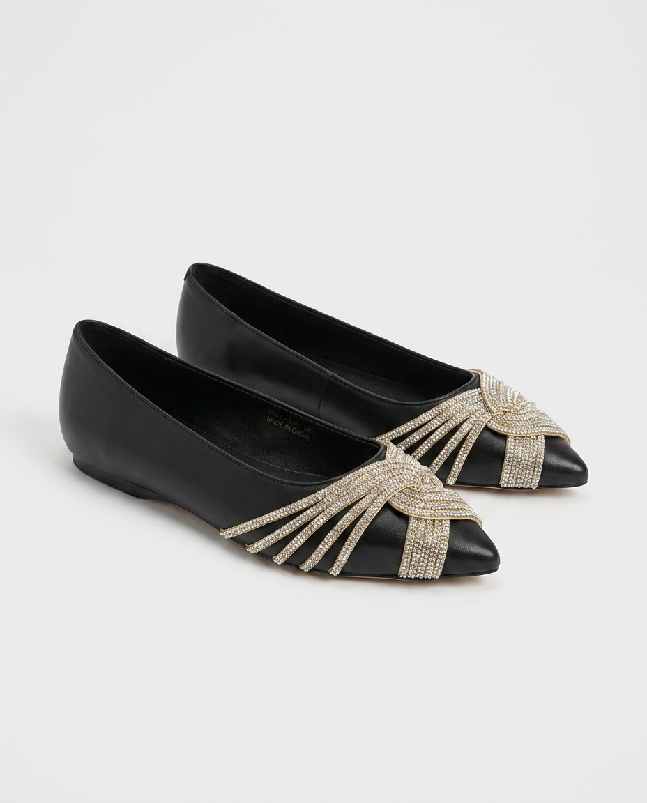 Slip On