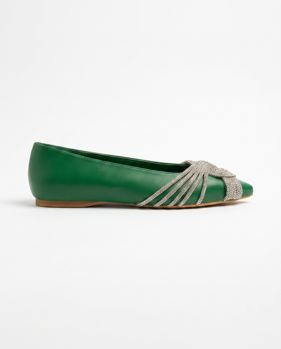 Slip On
