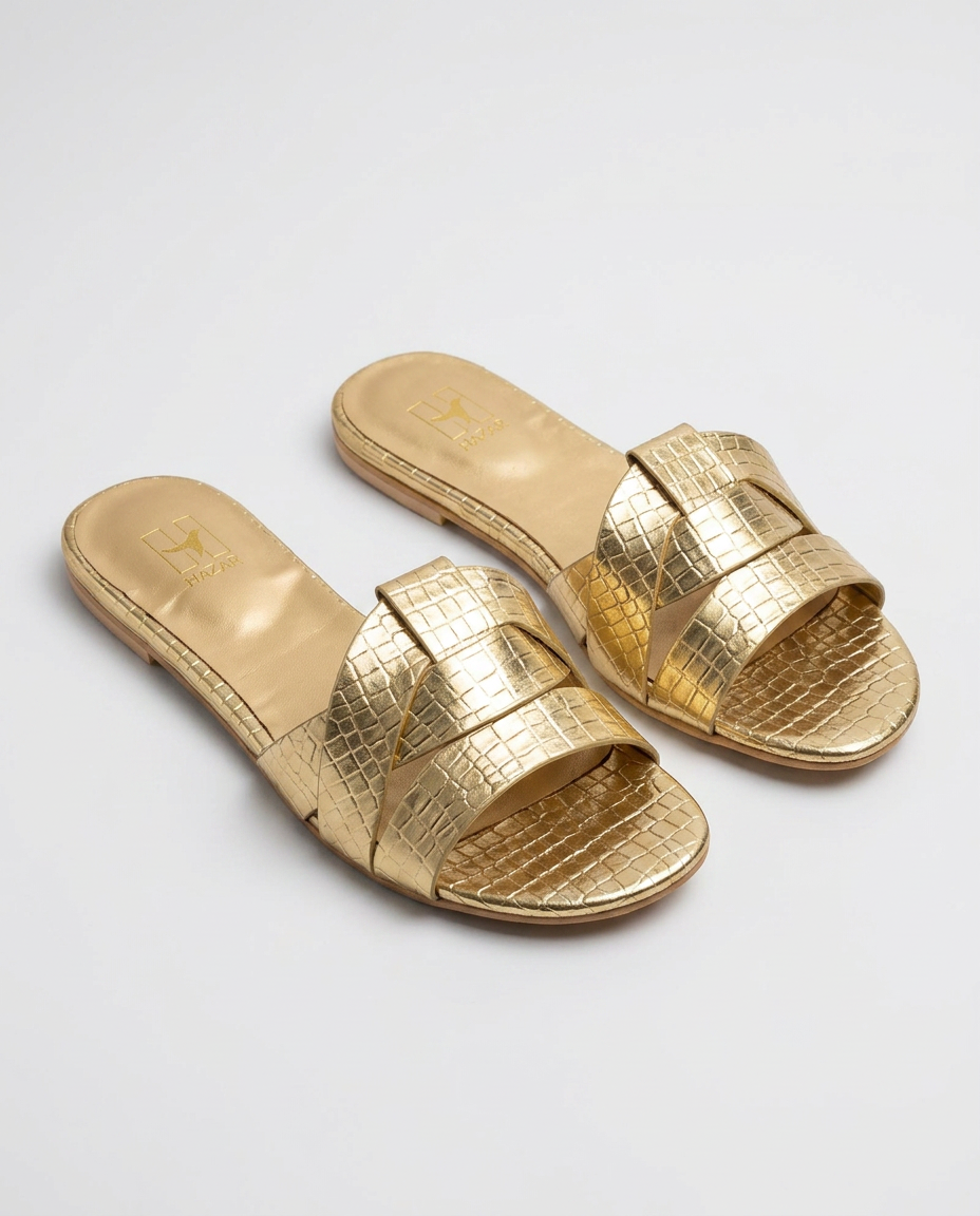Slip On