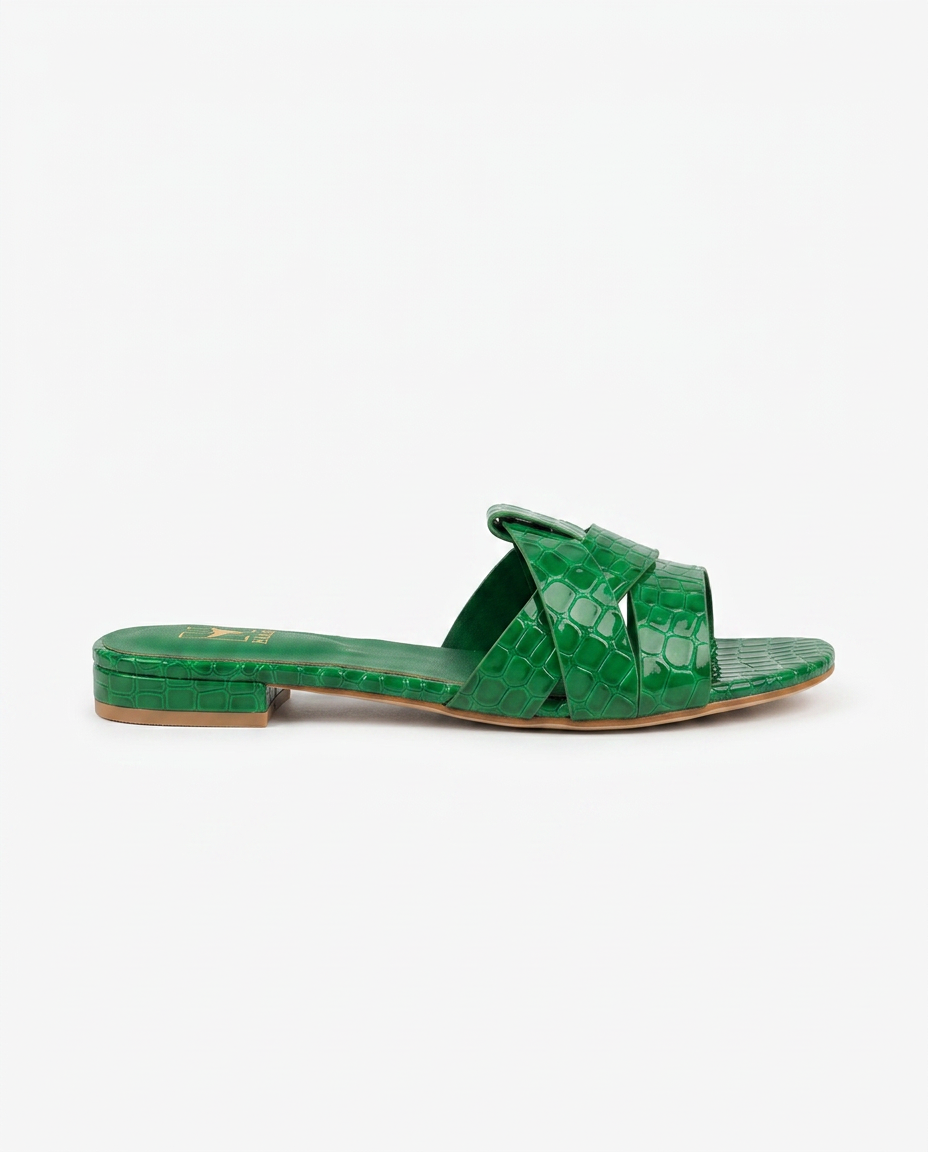 Slip On