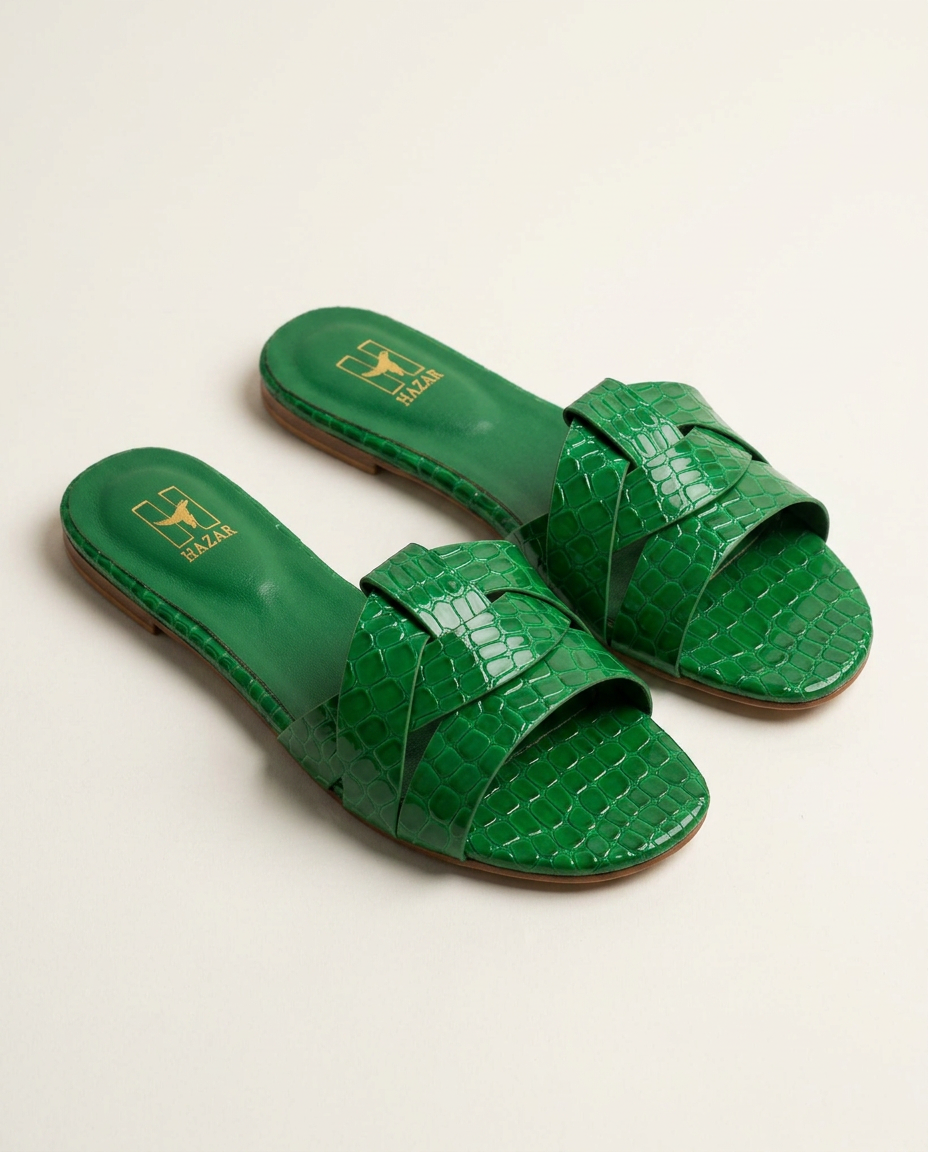 Slip On
