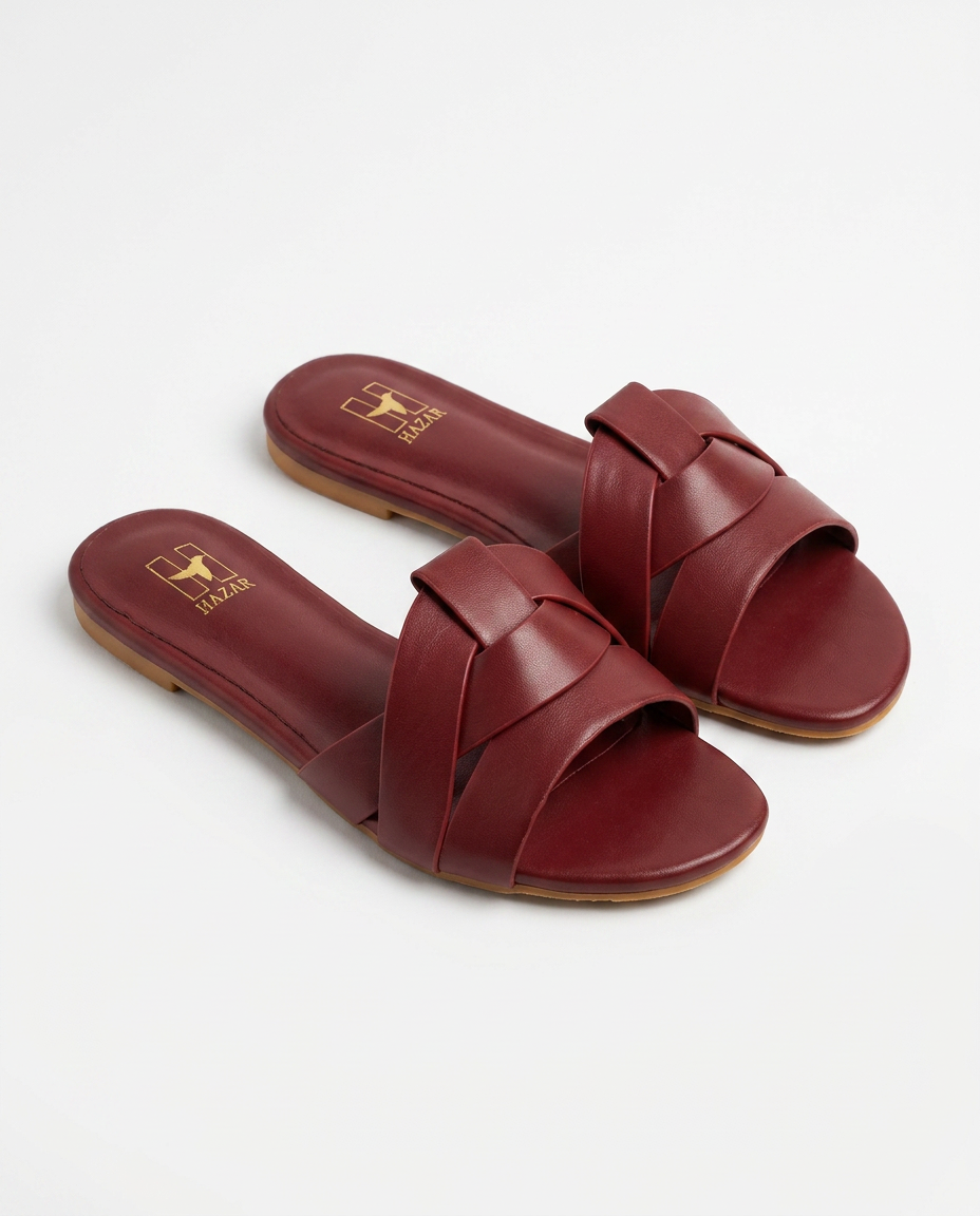 Slip On