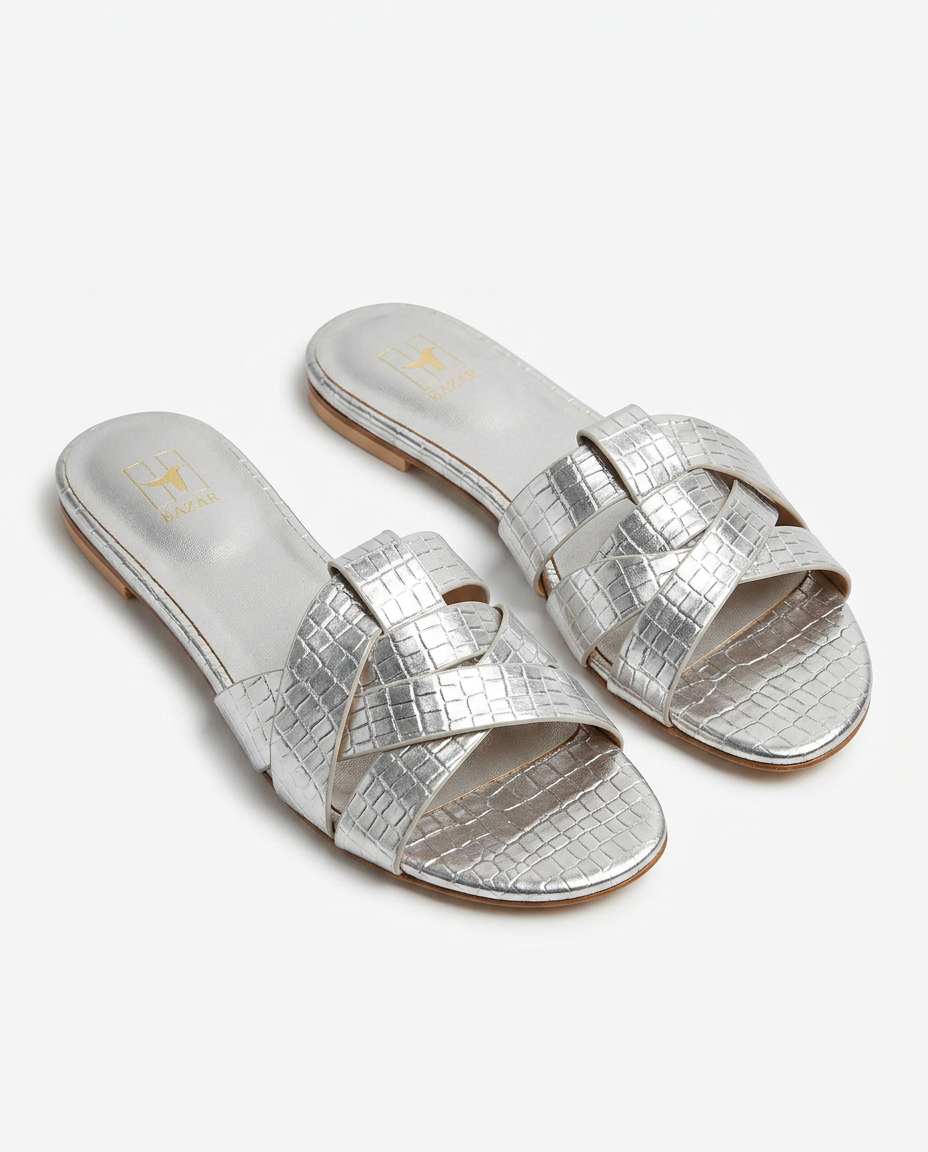 Slip On