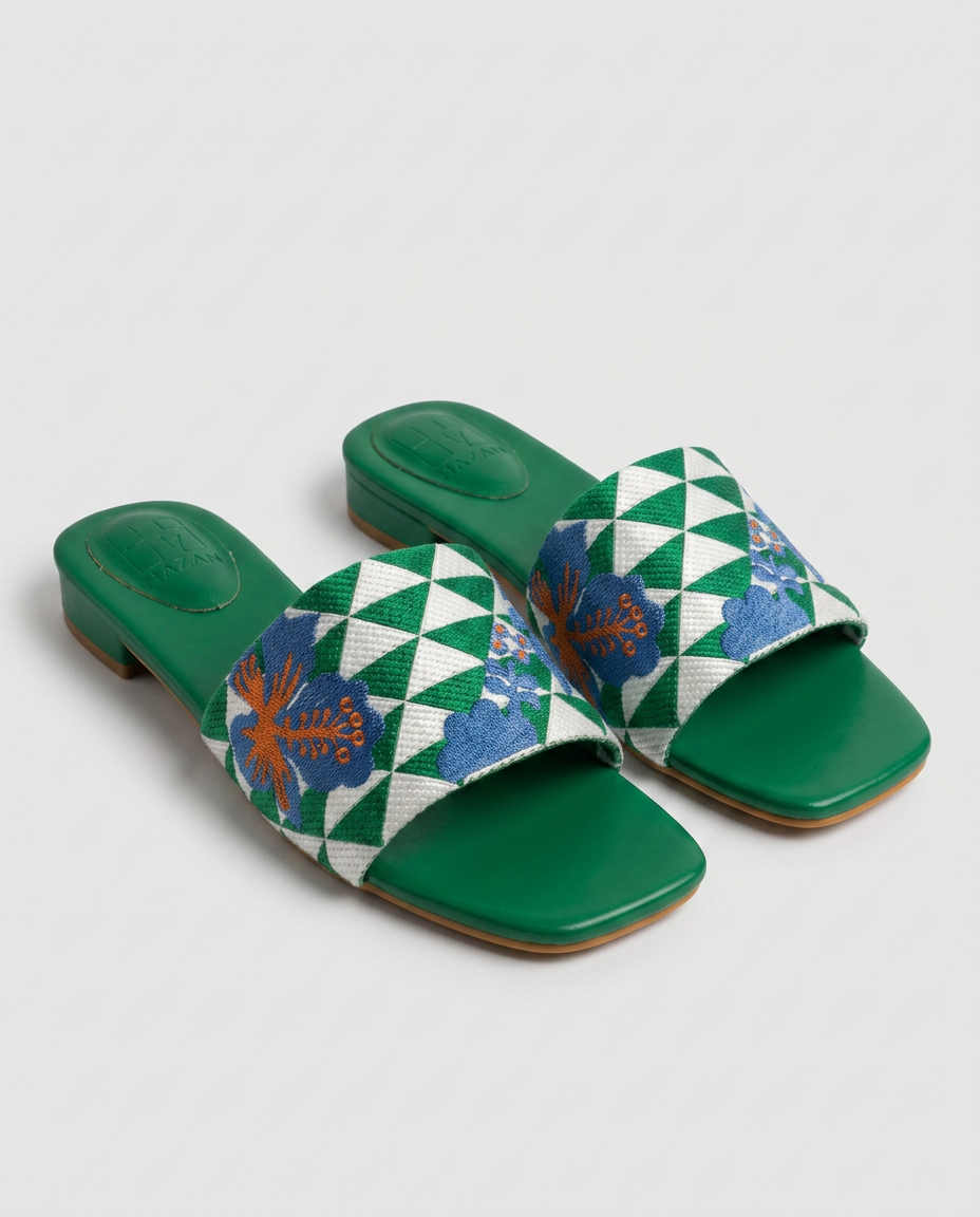Slip-On