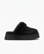 Fur Flat