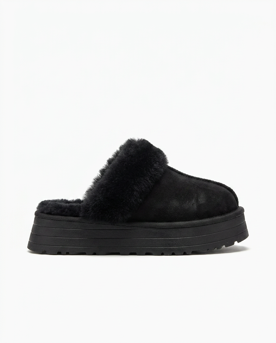 Fur Flat