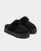 Fur Flat