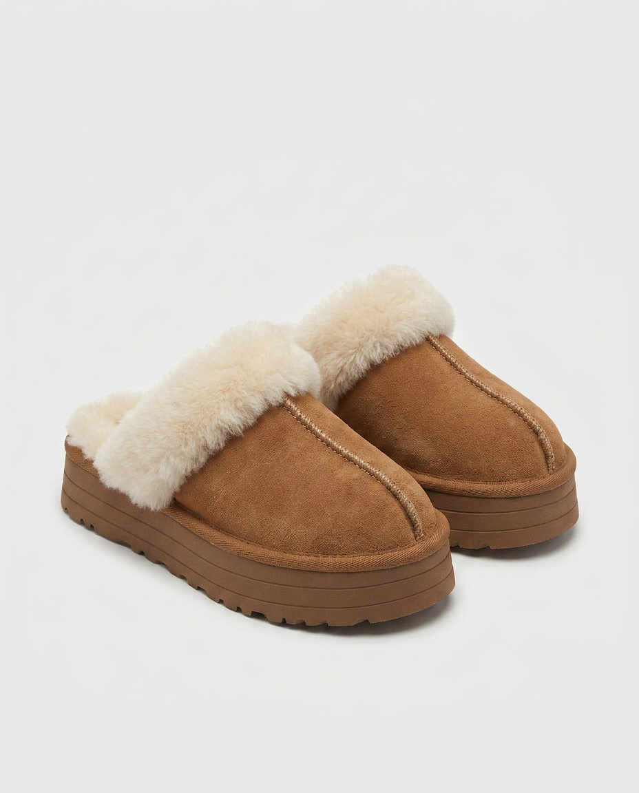 Fur Flat