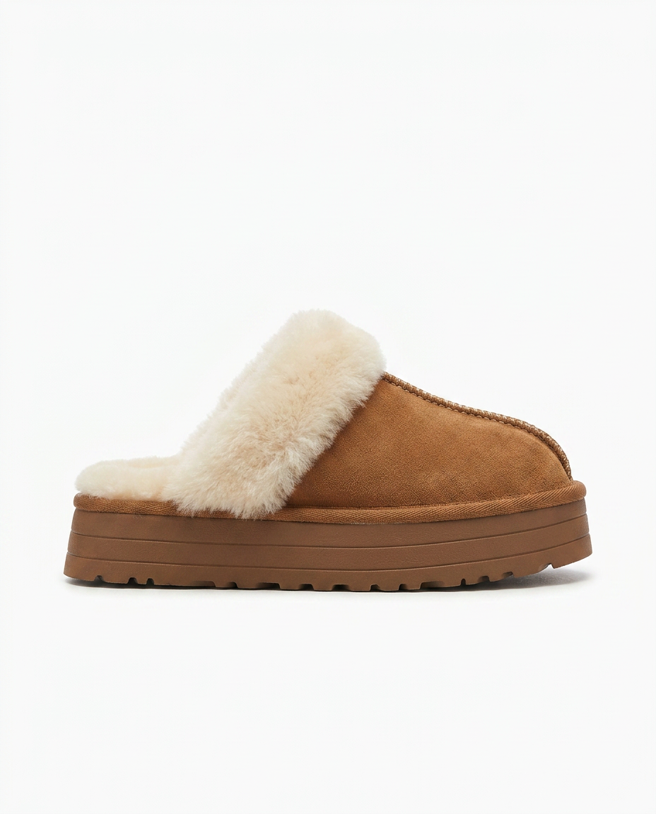 Fur Flat