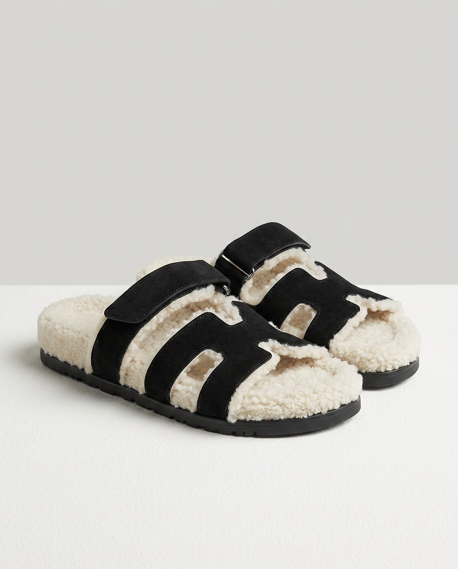 Fur Flat sleeper