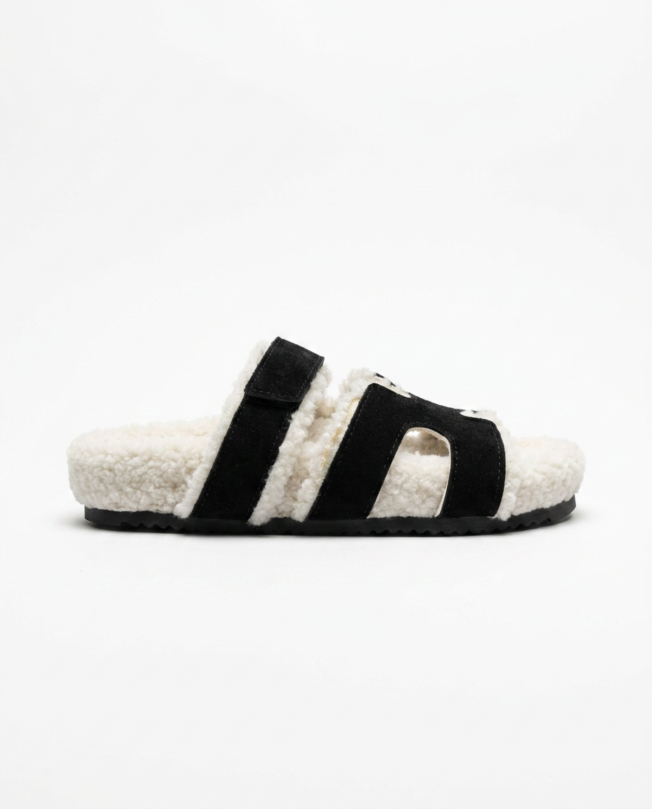 Fur Flat sleeper