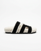 Fur Flat sleeper