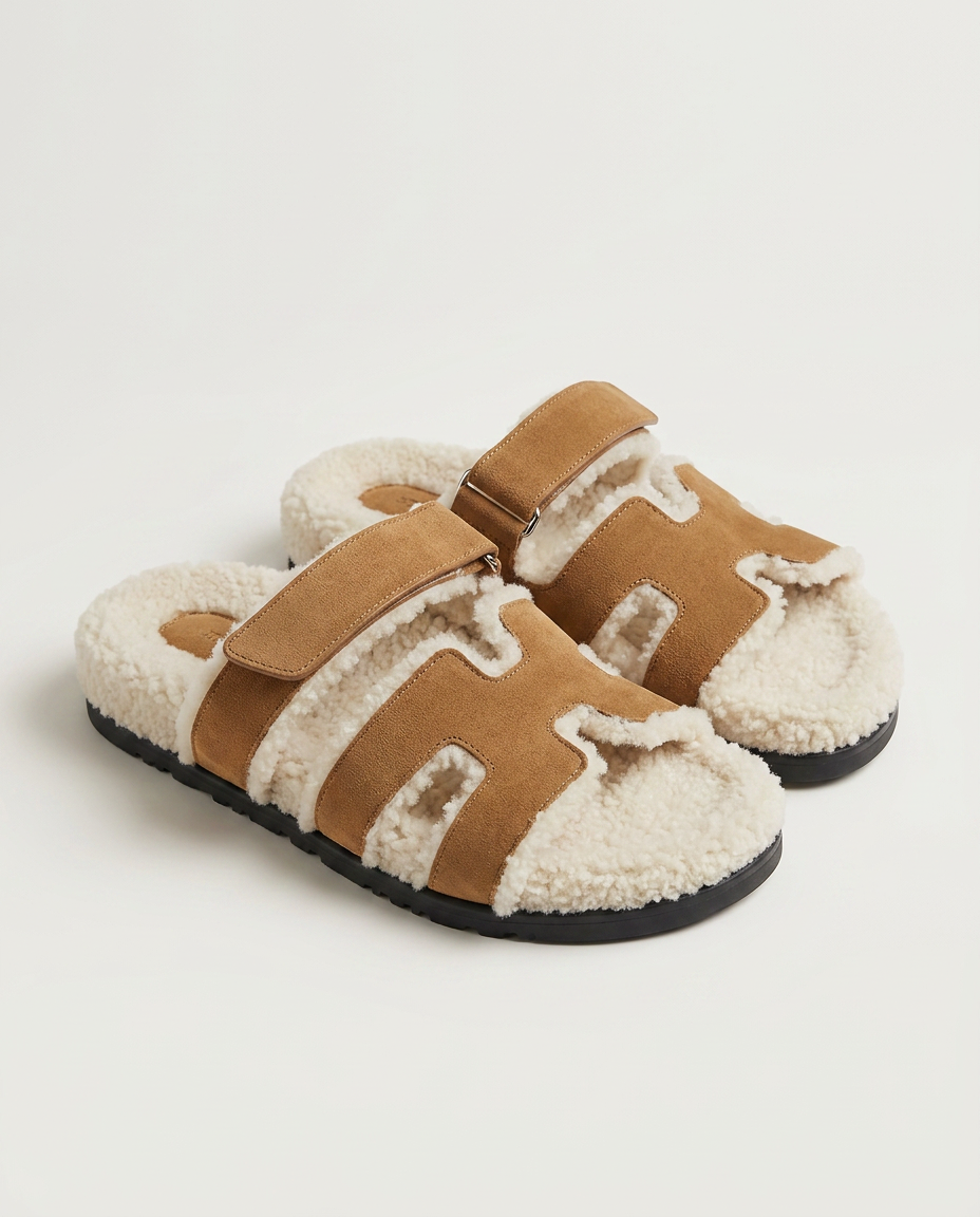 Fur Flat sleeper