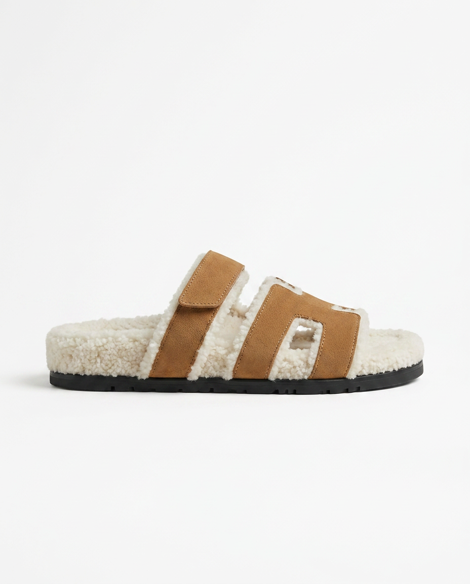 Fur Flat sleeper