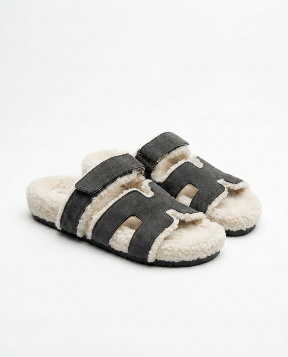 Fur Flat sleeper Secondary image
