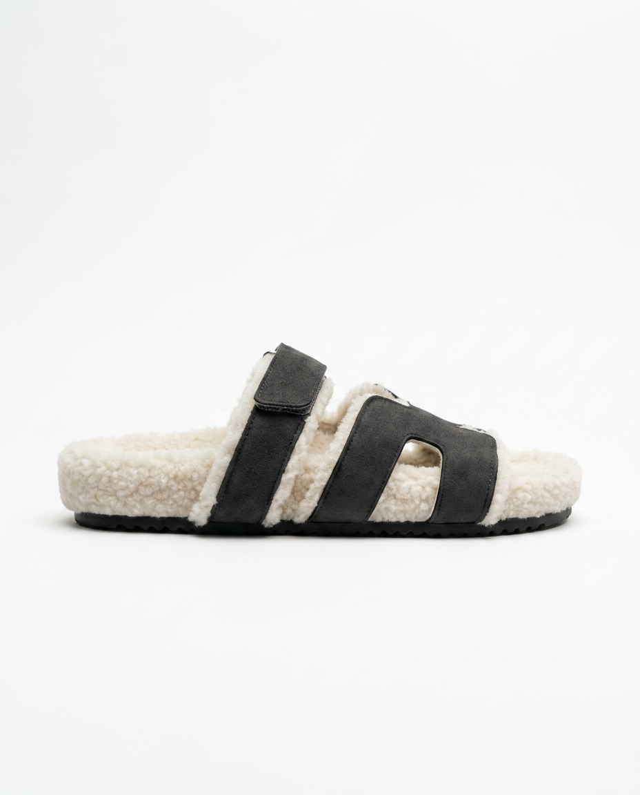 Fur Flat sleeper