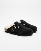 Fur Flat