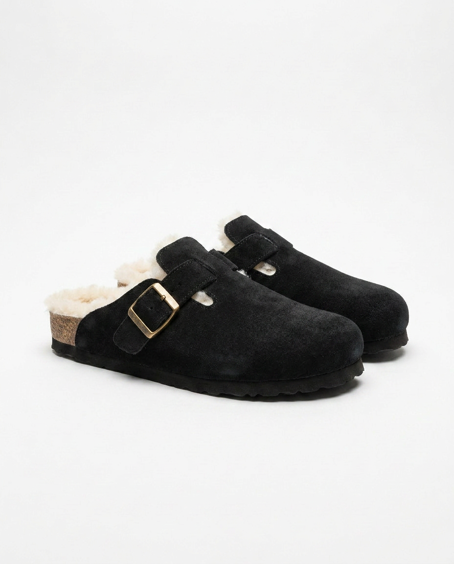 Fur Flat