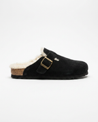 Fur Flat