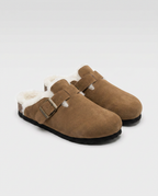 Fur Flat