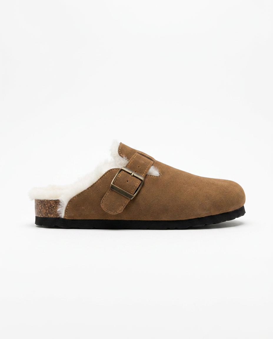 Fur Flat Main image