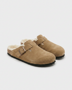 Fur Flat
