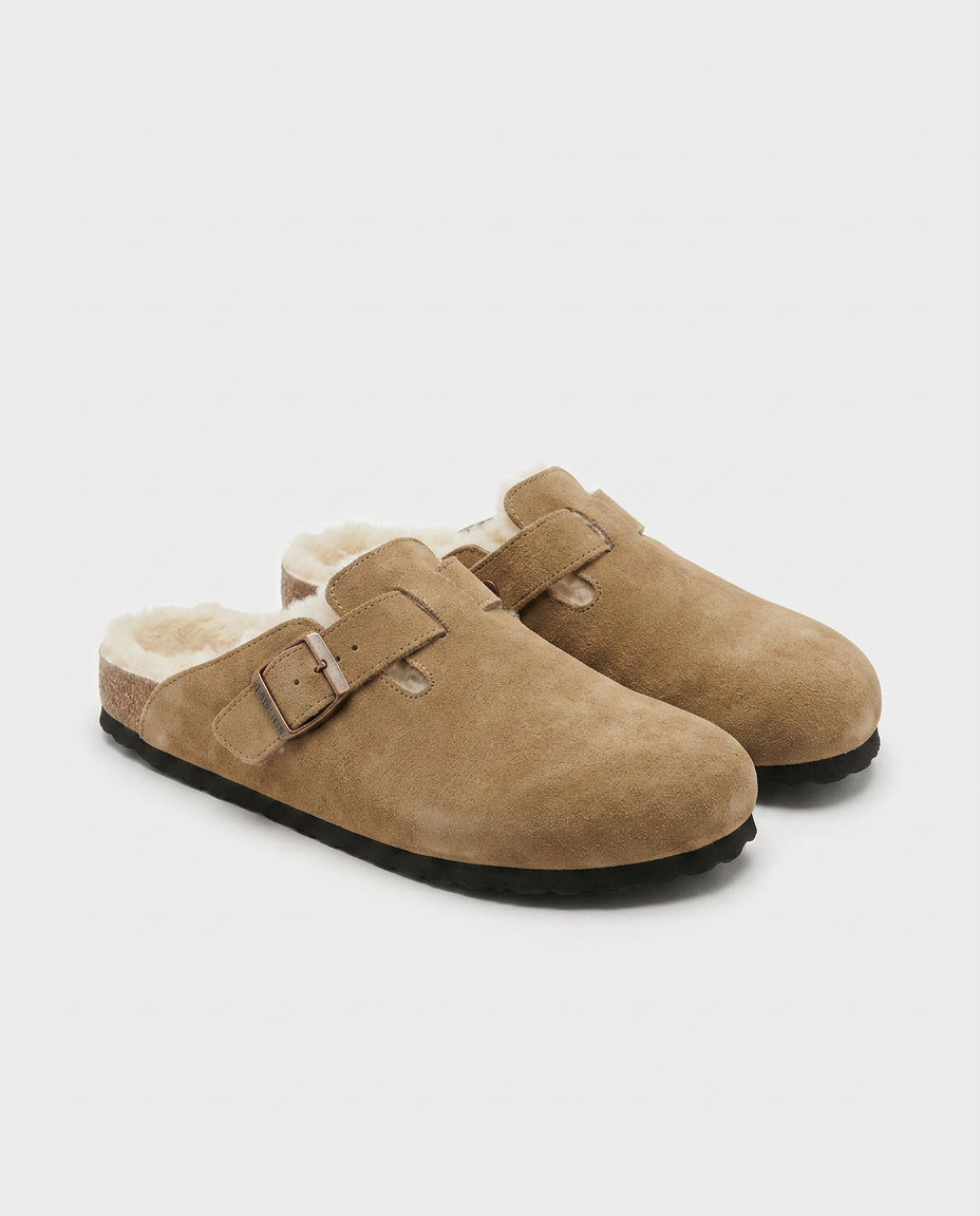 Fur Flat