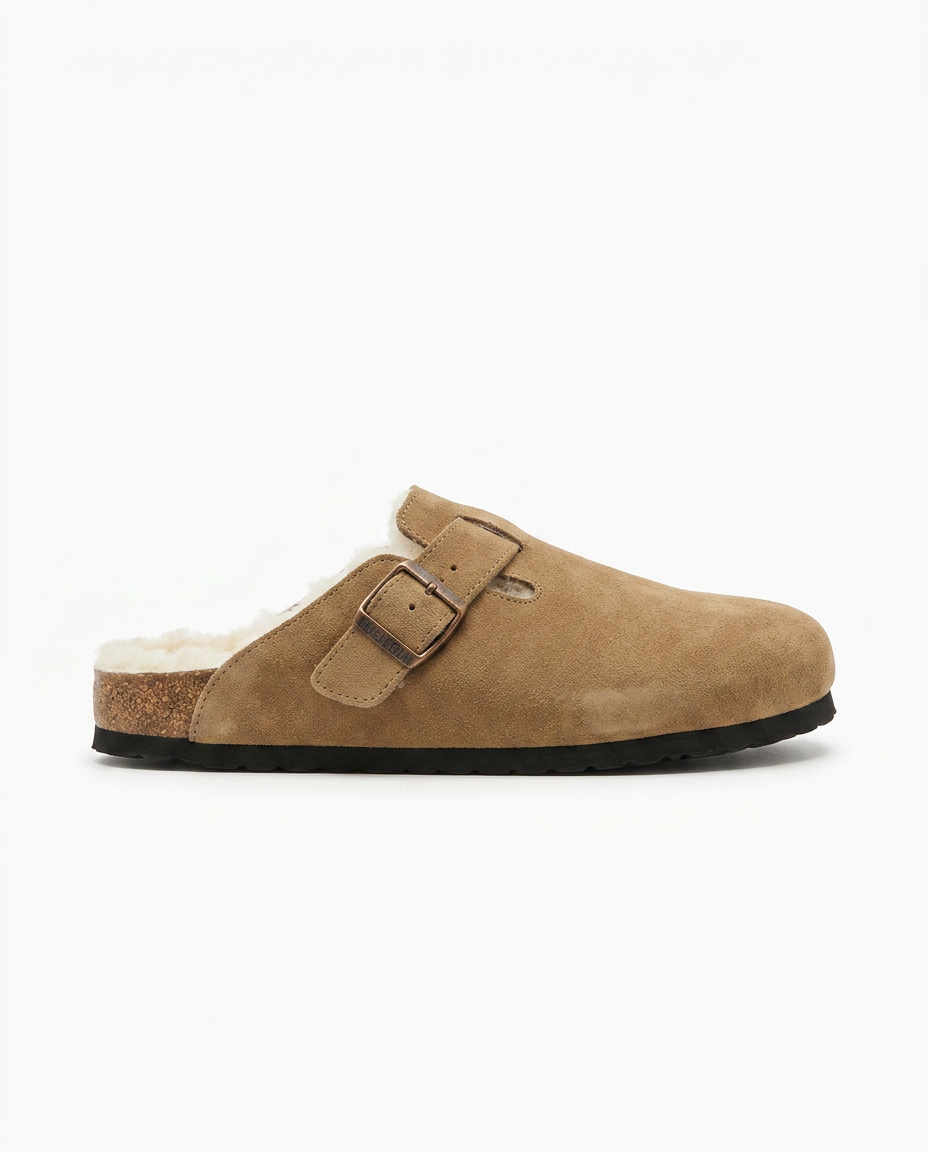 Fur Flat