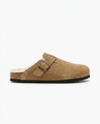 Fur Flat