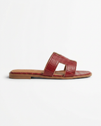 Slip ON