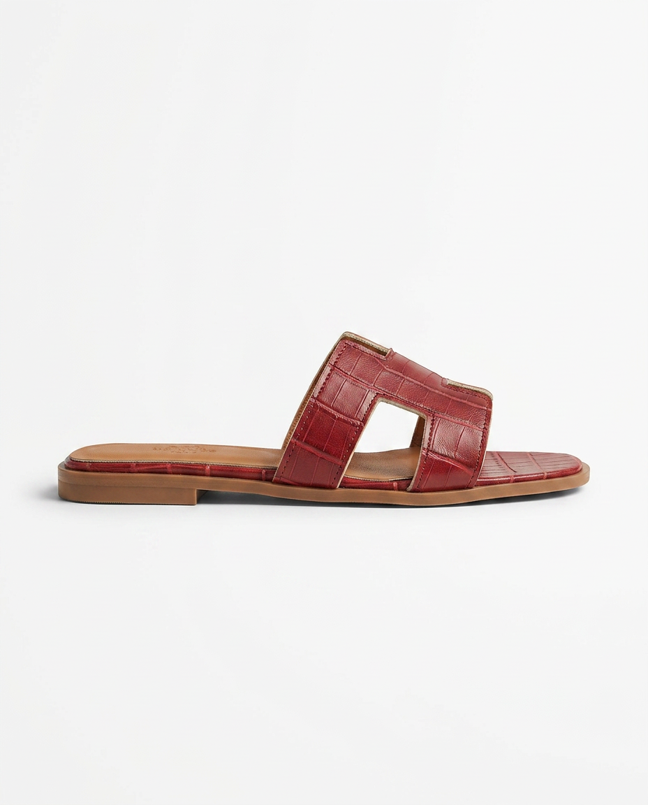 Slip ON
