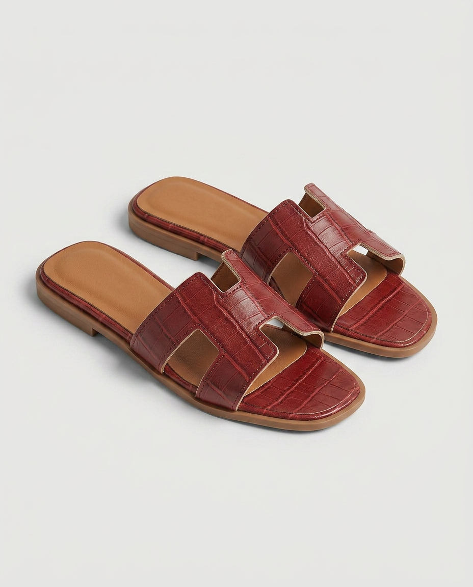 Slip ON