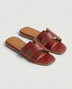 Slip ON