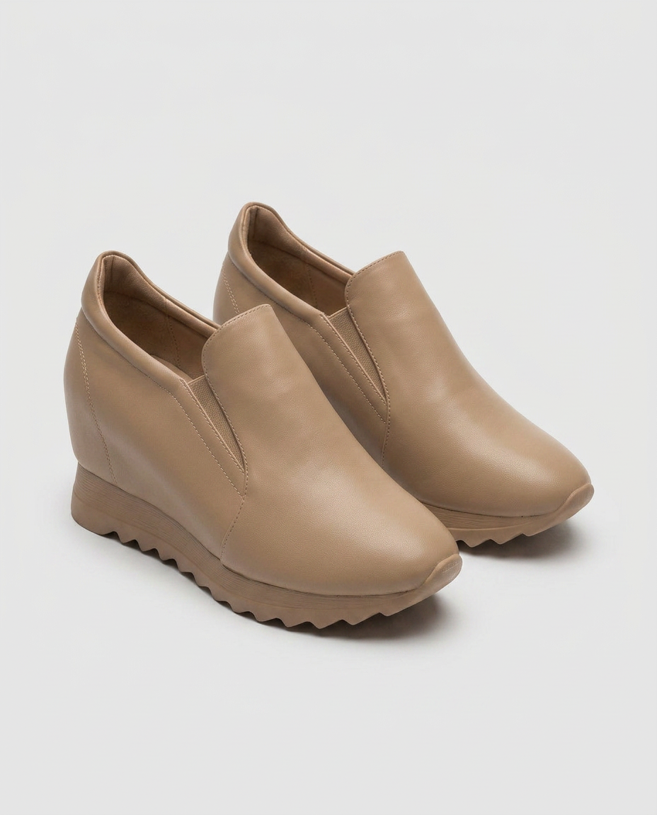 Wedge Shoe