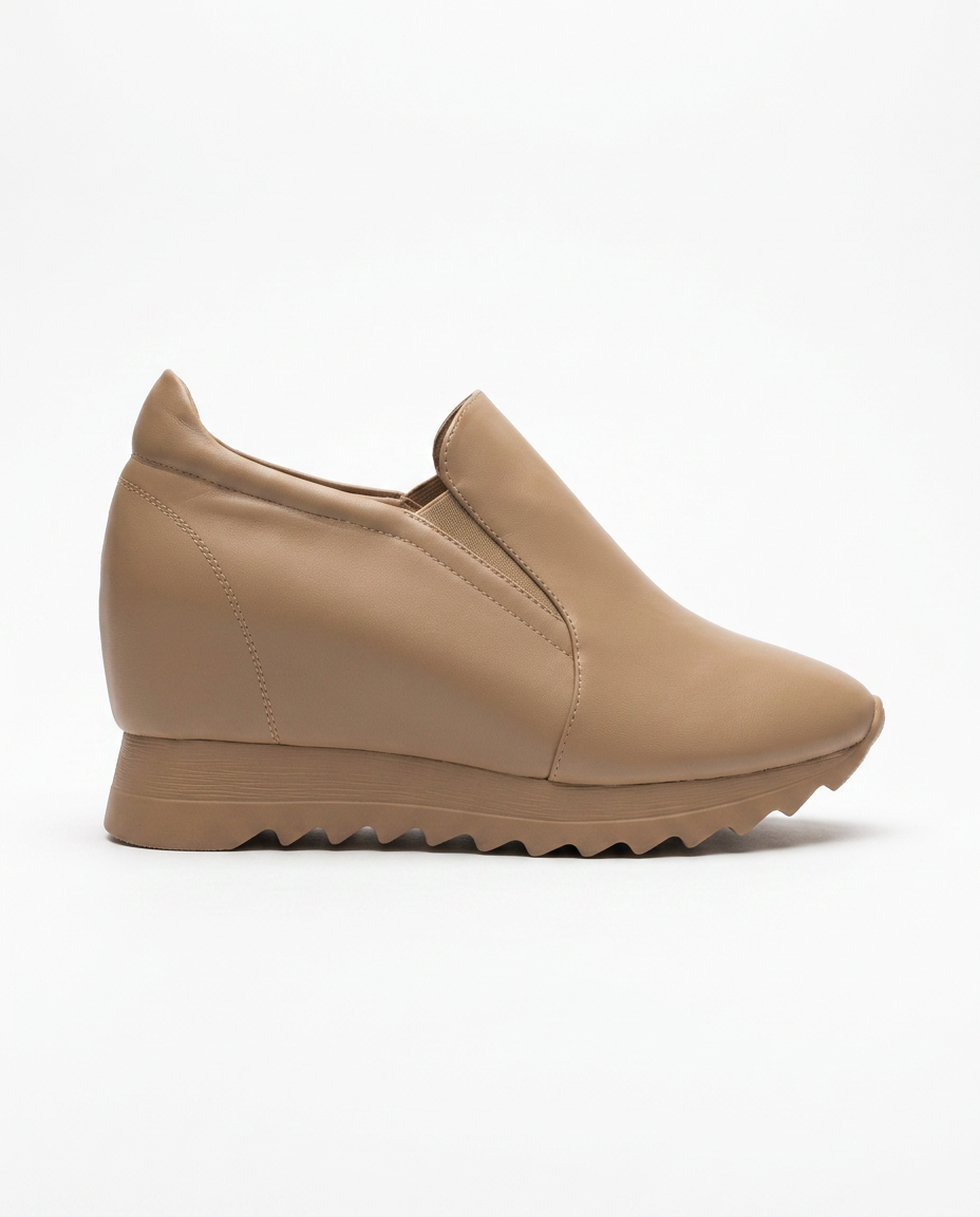 Wedge Shoe