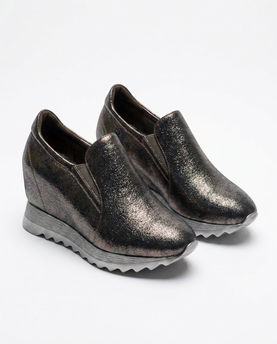 Wedge Shoe